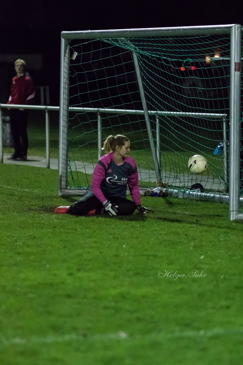 Bild 376 - Frauen SV Boostedt - TSV Aukrug : Ergebnis: 6:2